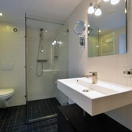 Respons Luxury Apart דירה קמר