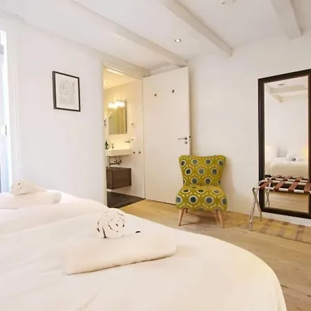 Respons Luxury Apart דירה קמר