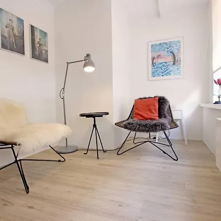 Respons Luxury Apart Apartmán *