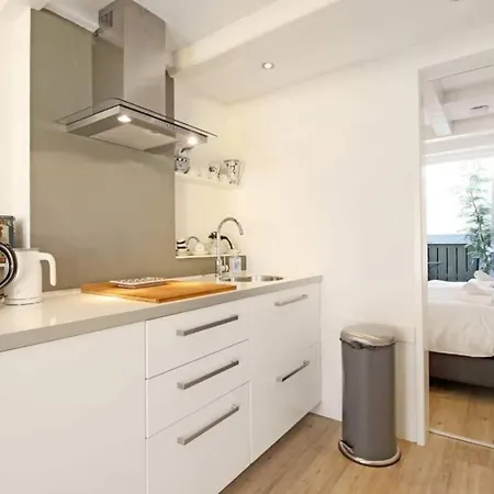 דירה Respons Luxury Apart *