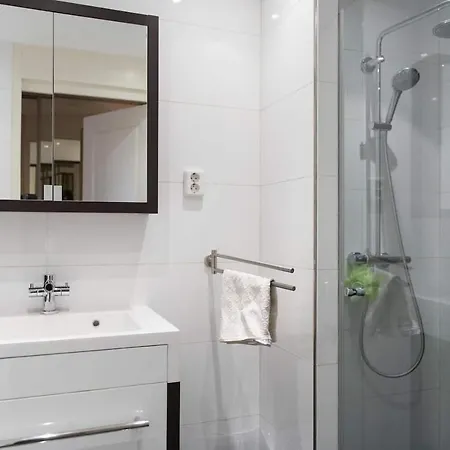 Respons Luxury Apart