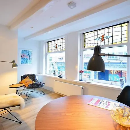 דירה Respons Luxury Apart